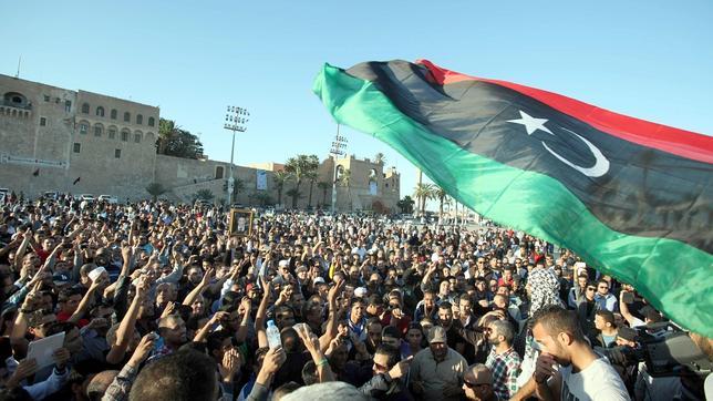 Declaran el estado de emergencia en Trípoli por la nueva ola de ataques