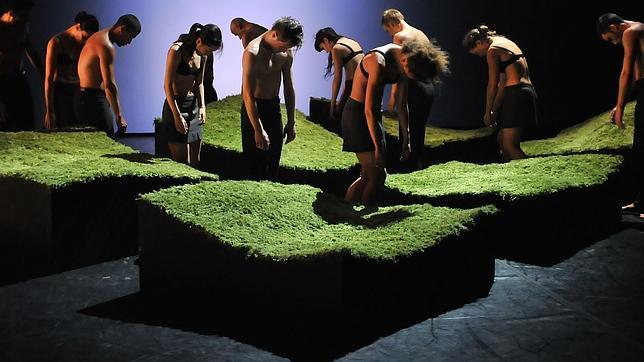 «La consagración de la primavera»: La impronta de un maestro