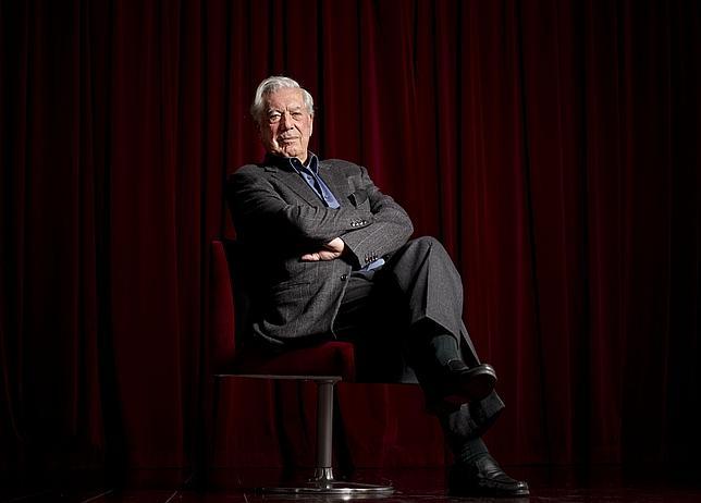 Vargas Llosa: «El momento de mayor insensatez en Cataluña ya ha quedado atrás»