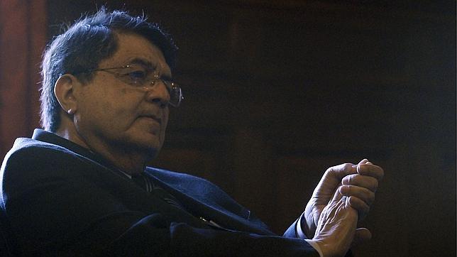 Fernando del Paso y Sergio Ramírez, candidatos al Cervantes 2013