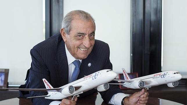 Globalia elige a la consultora N+1 para dirigir su salida a Bolsa