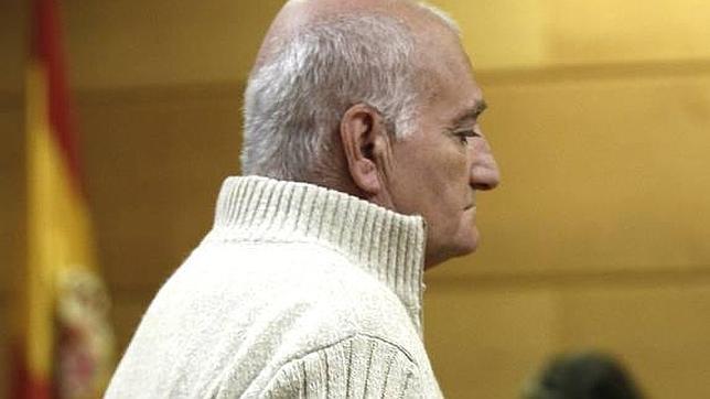 El pederasta Galván cumplirá su condena de 30 años de prisión en España