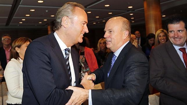 Buch: «Son necesarias iniciativas de distinto tipo que cubran el hueco de RTVV»