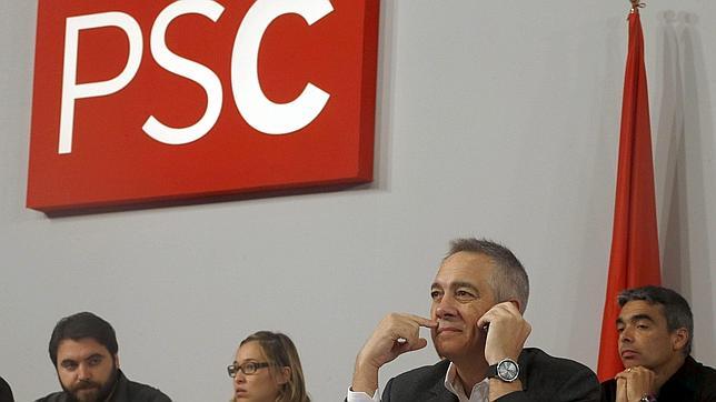 PSC, la paz que duró 24 horas