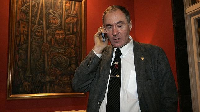 Eduardo López Sendino, nuevo secretario general de UPL