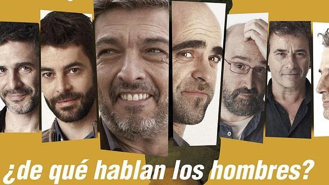 Recent Cinema from Spain: El mejor cine español llega a Miami