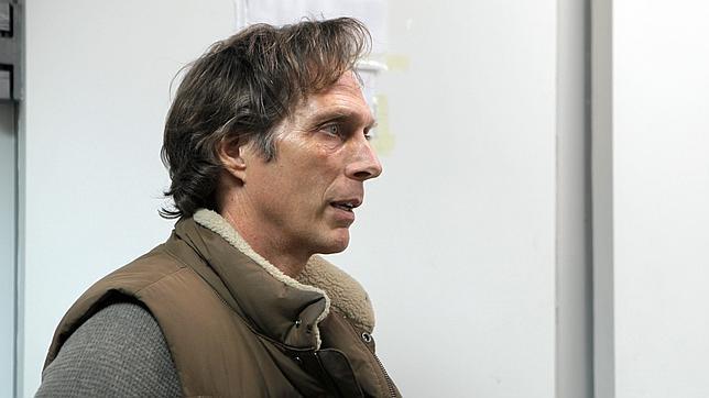 ¿Quieres aparecer como figurante en «Crossing lines»?