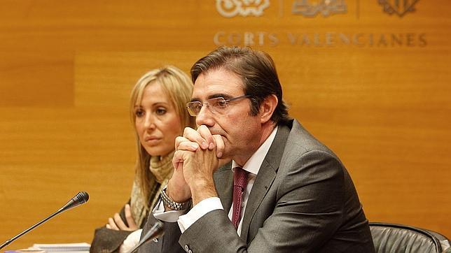 Ernesto Moreno no logra ser elegido director de RTVV en la primera vuelta