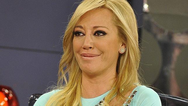 Belén Esteban sufre una grave subida de azúcar