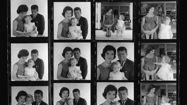 Viaje al «Camelot» de los Kennedy, fotograma a fotograma