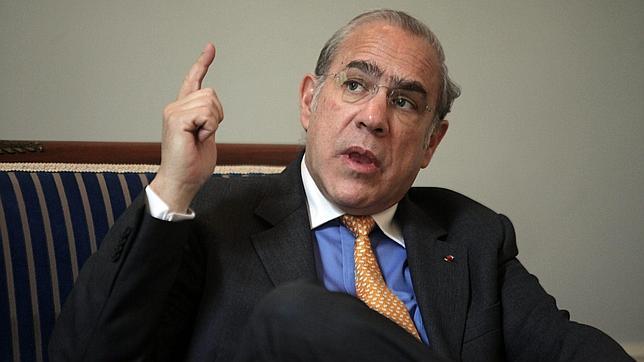 La OCDE mejora las perspectivas de España y avala la senda reformista