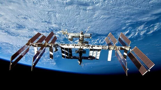Estación Espacial Internacional: Quince años de nuestro hogar en el espacio