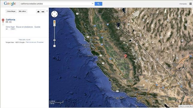 Un padre exige a Google que elimine las fotos de su hijo asesinado hace 4 años