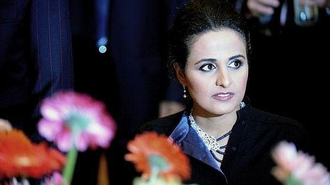 Una princesa qatarí es quien pagó 142 millones de dólares por una obra de Bacon