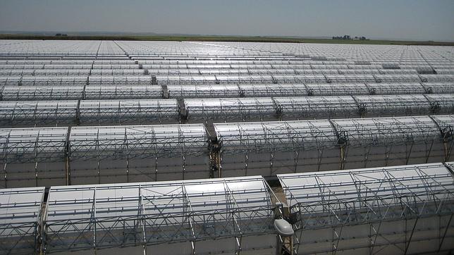 Las renovables denuncian la urgencia con la que se tramita la ley del sector eléctrico