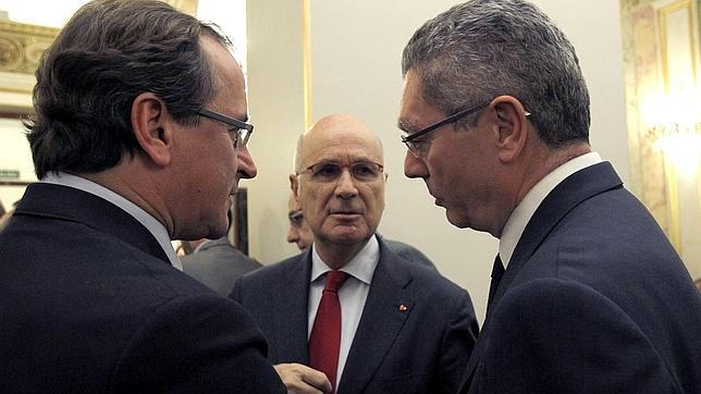 Duran no quiere una Comisión Bilateral