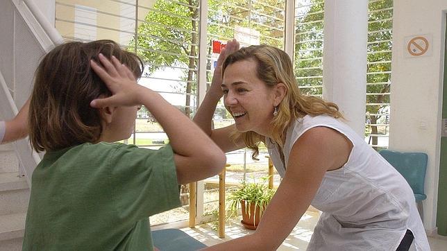 Hallan un grupo de neuronas que responden de forma diferente en el cerebro de personas con autismo