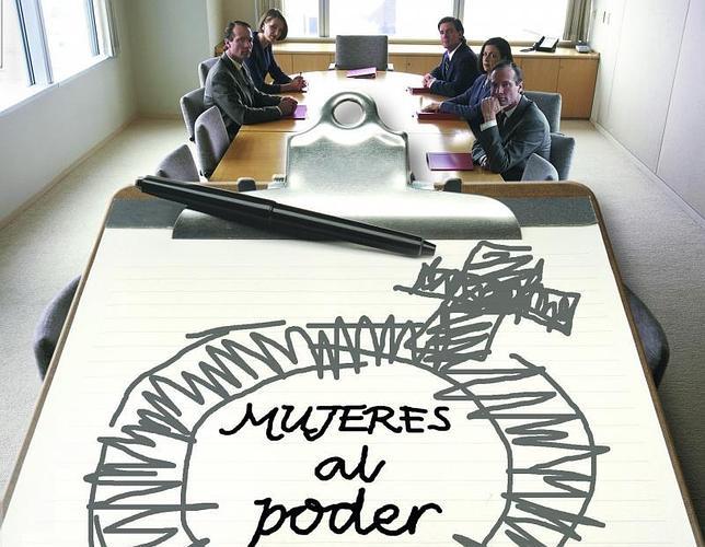 La Eurocámara apoya que las directivas no sean menos del 40%