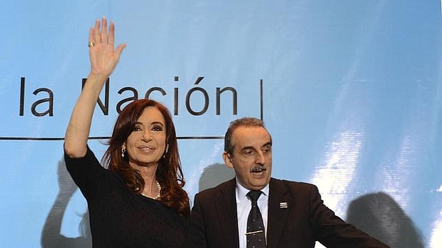El patrimonio de Cristina Fernández de Kirchner creció un 20% el año pasado
