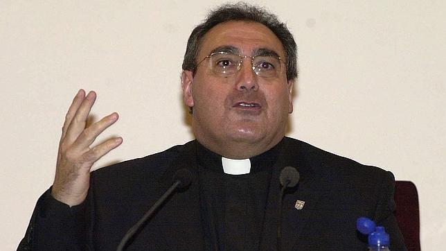 José María Gil Tamayo, nuevo secretario general de la Conferencia Episcopal