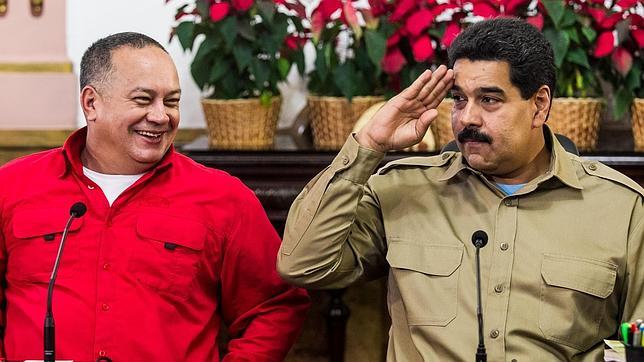 El presidente de Venezuela consigue los poderes absolutos