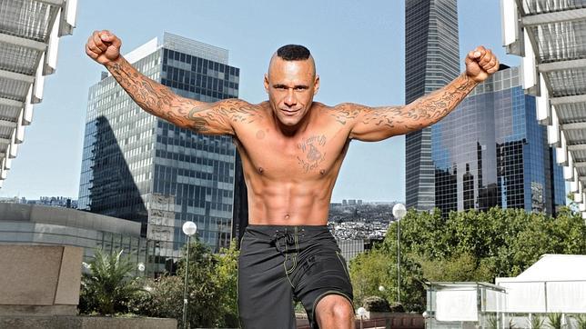«El método Osmin», en forma a pleno grito con el entrenador de las estrellas