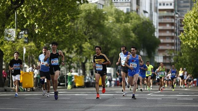 Todo listo para la III Carrera de los Emprendedores