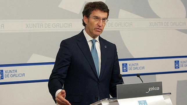 Feijóo anuncia que la Xunta también recurrirá la sentencia del «Prestige»