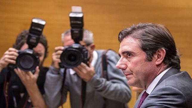 El PP aprueba sin fisuras el nombramiento de la cúpula que liquidará RTVV