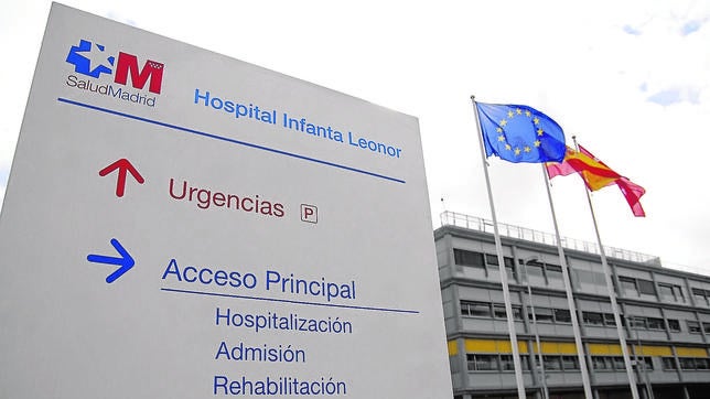 El TSJM paraliza los recursos contra la privatización de la sanidad