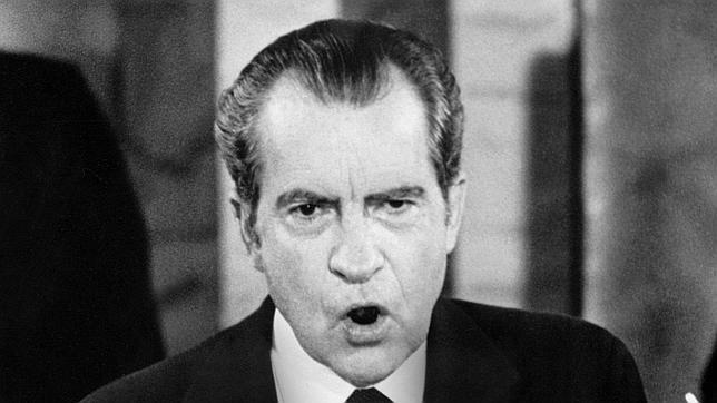 18 minutos: el secreto oculto del Watergate