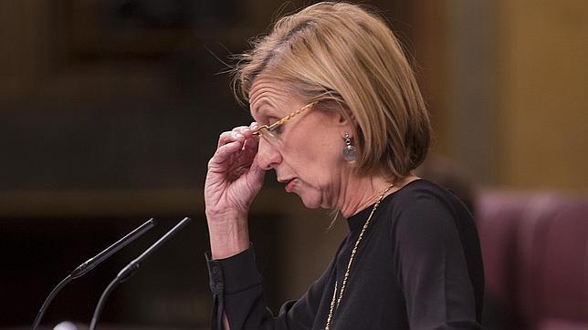 PSOE y UPyD plantan al Gobierno en la reunión para la regeneración democrática