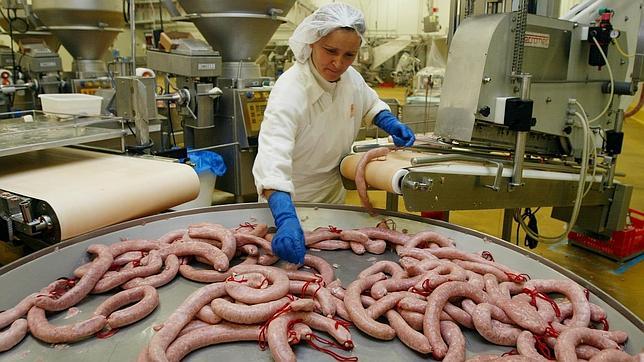 El socio chino de Campofrío mantiene el suspense sobre la opa