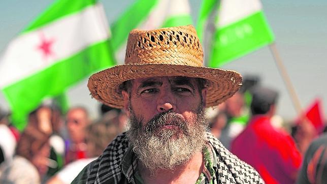 Siete meses de prisión para Sánchez Gordillo