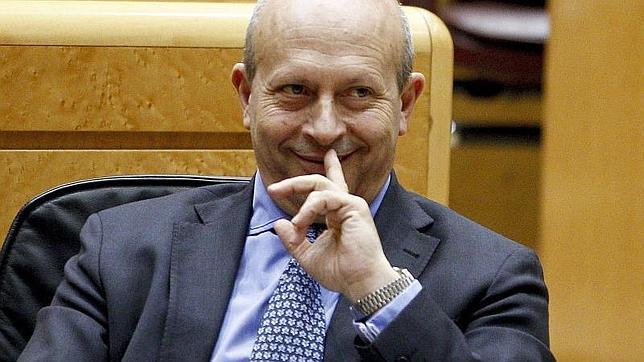 El Senado aprueba la reforma educativa de Wert