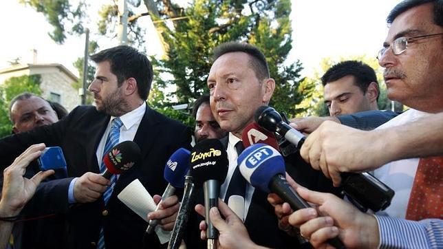 Grecia presenta unos presupuestos repletos de incógnitas