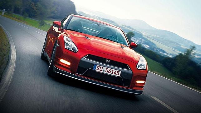Nueva oleada de mejoras para el Nissan GT-R