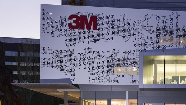 3M inaugura su nuevo centro de innovación en España 3M inaugura su nuevo centro de innovación en España