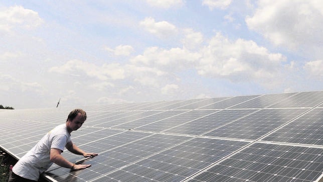 La Comisión Europea reconoce el emprendimiento verde español