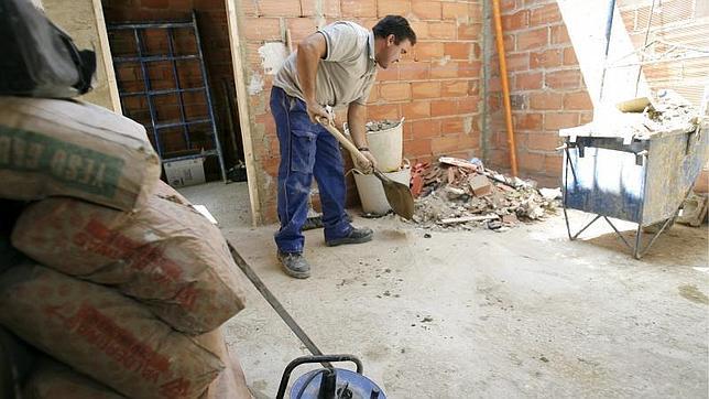 Las reformas en la primera vivienda también desgravan