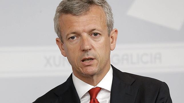 Rueda, sobre Sestayo: «No me extraña que con cosas así la gente pierda la fe en los políticos»