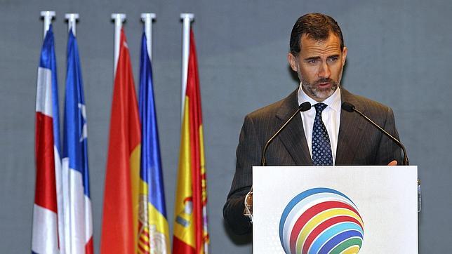 El Príncipe viaja a Brasil para favorecer la cooperación empresarial