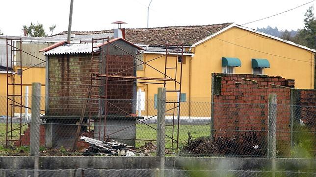 Del hórreo de ladrillo a las casas recebadas