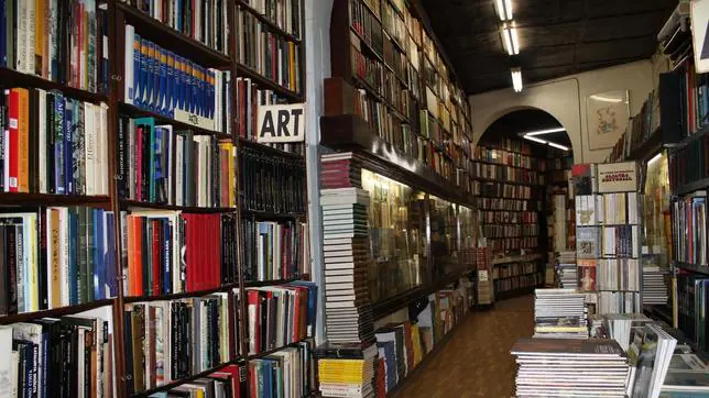 La librería cuyo sótano inspiró «La sombra del viento» ya es historia
