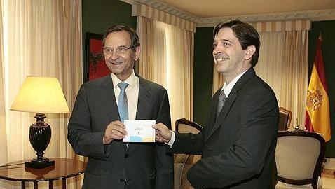 Canarias ha triplicado su deuda pública desde el comienzo de la crisis económica