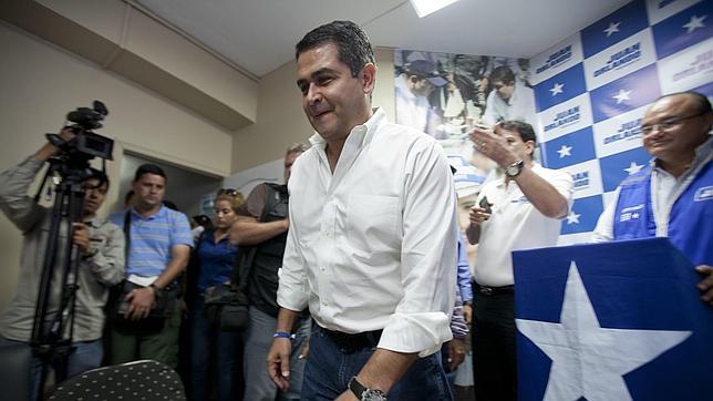 Cinco muertos en una pelea de narcos cerca de un centro de votación en Honduras