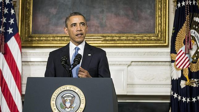Obama: «Hemos alcanzado un gran acuerdo que hace el mundo más seguro»