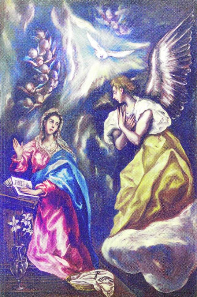 La Alcarria y «El Greco»