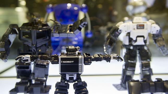 Abre sus puertas en Madrid el primer Museo de España dedicado a los robots