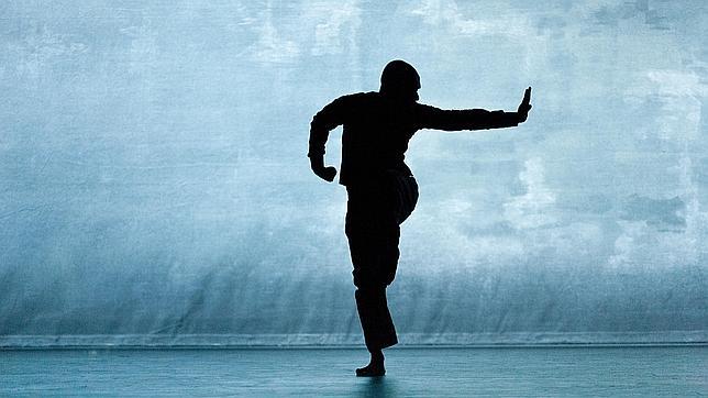 Akram Khan, una cascada de sensaciones